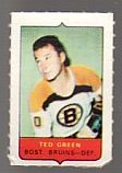 Ted Green